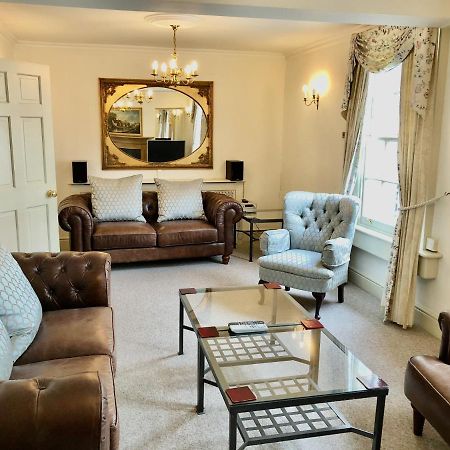 Lauras Townhouse Apartments Lansdown Slope Townhouse Бат Екстериор снимка